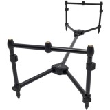 ROD-POD DAIWA BLACK WIDOW LOW LEVEL 3 POSTURI
