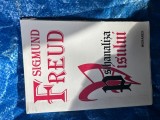Psihanaliza visului- Sigmund Freud