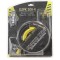 Kit de cabluri de &icirc;naltă calitate de 20 mm&sup2; Ground Zero GZPK 20X-II