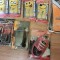 set 15 accesorii auto