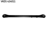 Brat suspensie roata Ford Mondeo III Motor 1.8 16V, 1.8 SCi, 2.0 16V, 2.0 16V DI / TDDi / TDCi, 2.0 16V TDDi / TDCi, 2.0 TDCi, 2.2 TDCi, 2.5 V6 24V,