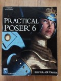 Practical poser 6- Denise Tyler, Audre Vysniauskas