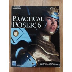 Practical poser 6- Denise Tyler, Audre Vysniauskas
