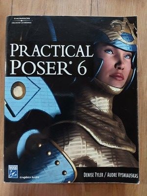 Practical poser 6- Denise Tyler, Audre Vysniauskas foto