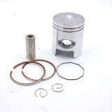 Cumpara ieftin Kit piston cu bolt si segmenti HONDA ZX50 0.25 40mm motoscuter Osaka SPC501