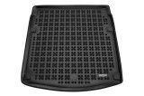 Covor Tavita Portbagaj Premium Audi A4 III B8 Limousine 2007 - 2015 | Audi A5 I Coupe 2007- 2016, Rezaw
