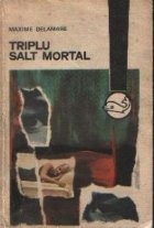 Triplu salt mortal foto