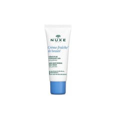 Nuxe Creme Fraiche De Beaute Moisturising Plumping Cream 48H Normal Skin Cremă de față 30 ml