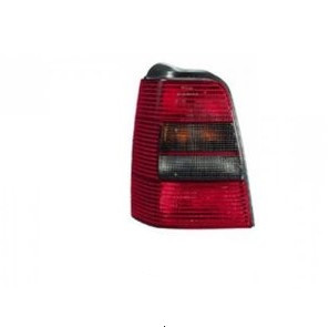 Stop spate lampa Volkswagen Golf 3 Combi 08.1991-04.1999 BestAutoVest partea Stanga foto