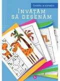 Cumpara ieftin Invatam sa desenam 1/***