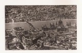 FA59-Carte Postala- UNGARIA - Budapesta, circulata 1960