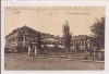 Carte postala circulata in anul 1917 Focsani