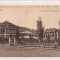 Carte postala circulata in anul 1917 Focsani