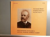Tschaikowsky &ndash; Symphony no 6 ( 1980/Sastruphon/RFG) - VINIL/ca Nou