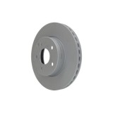 Disc frana Mercedes Clasa C, 01.2007-01.2014, Clasa E, 01.2009-, Klasa C T-Model, 08.2007-08.2014, Clasa E T-Model, 08.2009-, ATE