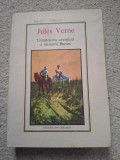 Jules verne-uimitoarea aventura a misiunii barsac