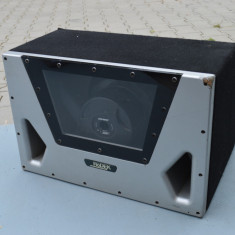 Subwoofer Auto Rodek RW 10 NT