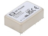 Convertor DC/DC 8W 9-36V la 15V/-15V THT JTF0824D15
