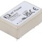 Convertor DC/DC 8W 9-36V la 15V/-15V THT JTF0824D15