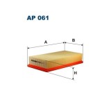 Filtru aer Filtron AP061