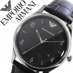 Ceas barbatesc Emporio Armani,Nou foto