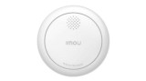 Detector de fum inteligent Imou ZSM1 Zigbee, alarma 85 dB, baterie 5 ani