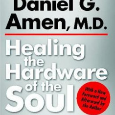 Healing the Hardware of the Soul: Enhance Your Brain to Improve Your Work, Love, and Spiritual Life