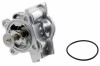 Termostat Fiat Ducato 2.3jtd 2002-, Iveco Daily 2002-, NTY CTM-FT-005
