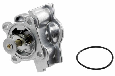 Termostat Fiat Ducato 2.3jtd 2002-, Iveco Daily 2002-, NTY CTM-FT-005 foto