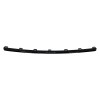 Ornament bara protectie, spoiler Jeep Grand Cherokee (Wl), 2022-, montare fata, negru, RapidAuto