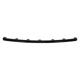 Ornament bara protectie, spoiler Jeep Grand Cherokee (Wl), 2022-, montare fata, negru, RapidAuto