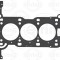 ELRING 476.710 Garnitura, chiulasa