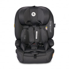 Scaun auto pentru copii Benevento Black Jasper cu isofix i-Size 15 luni-12 ani 76-150 cm certificat R129