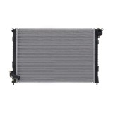 Radiator racire Mini One (R50/52), 12.2003-10.2006 Tip 1, 4 55kw/ 1, 6 66kw; Mini Cooper (R50/52/53), 12.2003-01.2009 Tip 1, 6 85kw Benzina, tip clim