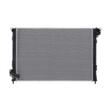 Radiator racire Mini One (R50/52), 12.2003-10.2006 Tip 1, 4 55kw/ 1, 6 66kw; Mini Cooper (R50/52/53), 12.2003-01.2009 Tip 1, 6 85kw Benzina, tip clim, Rapid