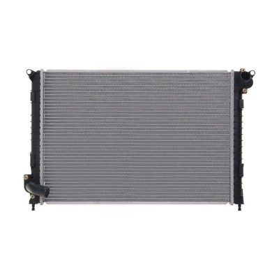 Radiator racire Mini One (R50/52), 12.2003-10.2006 Tip 1, 4 55kw/ 1, 6 66kw; Mini Cooper (R50/52/53), 12.2003-01.2009 Tip 1, 6 85kw Benzina, tip clim foto