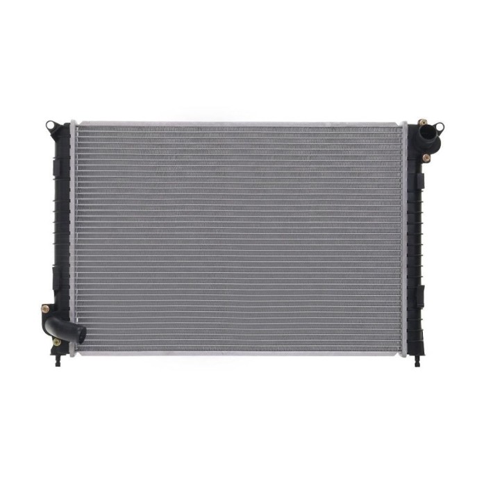 Radiator racire Mini One (R50/52), 12.2003-10.2006 Tip 1, 4 55kw/ 1, 6 66kw; Mini Cooper (R50/52/53), 12.2003-01.2009 Tip 1, 6 85kw Benzina, tip clim