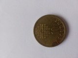 10 escudos 1998