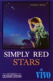 Simply Red - Stars Caseta Audio Album Muzica Vivo