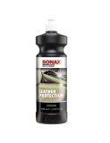 Solutie Intretinerea si Protectie Pielea Auto Sonax Profiline Leather Care, 1L