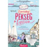 Porcukor p&eacute;ks&eacute;g a korz&oacute;n - Hidasi Judit
