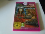 Ancient astronaut, joc pc