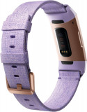 Charge 3 Fitness Activity Tracker, SmartWatch Lavender