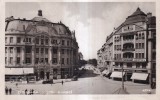 Timisoara. Str. Bursei (circulata 1933)