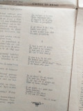 Cumpara ieftin PAGINI LITERARE, NR 15/ 1900