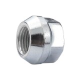 Piulita 1/2&quot; 20UNF scurta cap deschis cheie 17 compatibila Jeep Automotive TrustedCars, Oem
