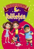Politetea - Alina Pertea - Aramis