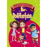 Politetea - Alina Pertea - Aramis