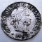 2.184 ELVETIA 10 RAPPEN 1908 B