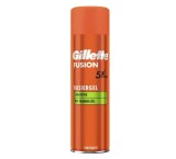 Gel de Ras Gillette Fusion 5 Sensitiv, 200 ml